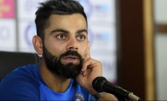 virat kohli clarifies alleged rift between him rohit sharma white ball captain bcci sourav ganguly