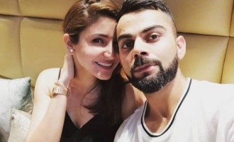 Virat Kohli reveals life lessons learnt from Anushka Sharma!