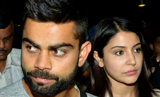 Hot pair Virat Kohli-Anushka Sharma enter Splitsville