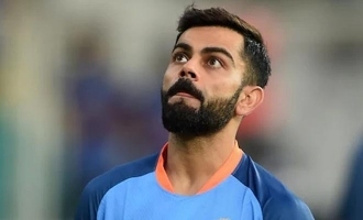 arrest kohli trends after virat kohli fan murders rohit sharma fan argument tamil nadu