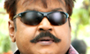 Vijayakanth gets ready with 'Virudhagiri'