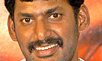 Vishal as Prabhakaran?