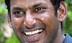 'Prabhakaran' isn't for publicity: Vishal