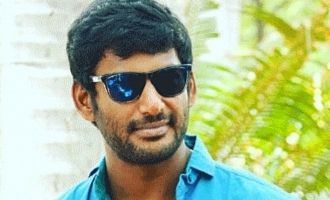 Udaya RK Suresh quit Producer Council Vishal