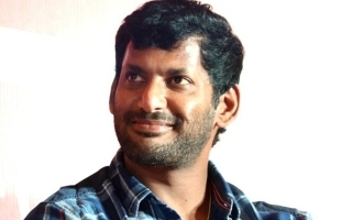 Will Vishal and team contest TFPC elections this year?