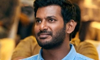 Vishal to start his new movie this week