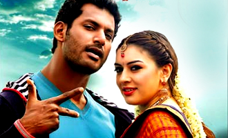 Vishal clarifies on why did he quit..