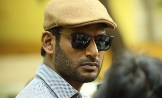 Vishal slams back at Cheran warns him of severe action