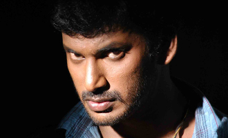 Vishal to do it for Suraaj after Bala