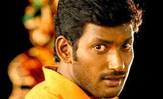 Date fixed for Vishal and Sridivya