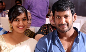 Did Vishal-Varu ask Karthi to block date for marriage?