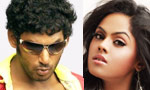 Vishal to woo Karthika!