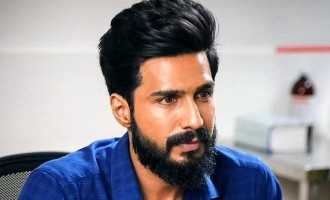 Vishnu Vishal apologises to his Malaysia, Kuwait and Qatar fans! - Know why