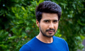 Happy Birthday Vishnu Vishal