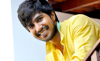 Vishnu's next is a fantasy comedy