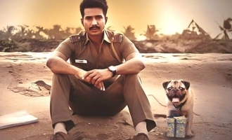 Vishnu Vishal reveals the reason behind doing Ratsasan!