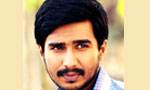 Vishnu's injury puts brake on shooting