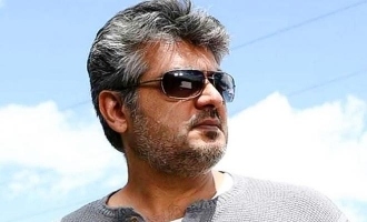 Thala Ajith's director warns about Facebook fake account!