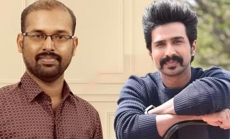 Vishnu Vishal to reunite with director Ramkumar? Is a sequel brewing?