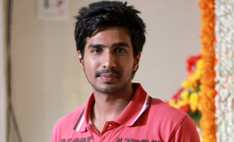 Vishnu Vishal's next on the verge of completion