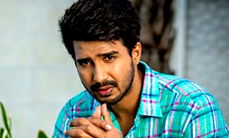 Vishnu Vishal is a Britisher