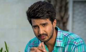 Vishnu Vishal next movie with Arunraja Kamaraj