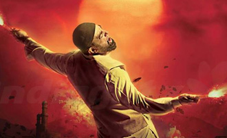 'Viswaroopam 2' to release in December?