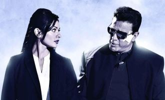 Vishwaroopam 2 chennai box office report kamal pooja Andrea