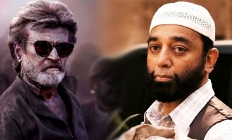 After Rajini's 'Kaala', Kamal's 'Vishwaroopam 2' also faces ban