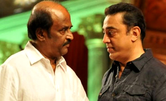 Same producer for sequels of Rajinikanth and Kamal Haasan blockbusters?