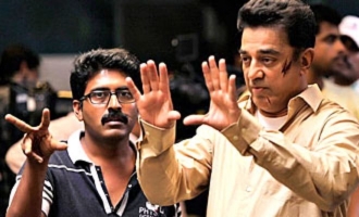 'Vishwaroopam 2' Shooting Spot