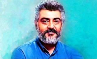 Thala Ajith's 'Viswasam': Major clarification from producer