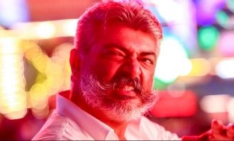 Viswasam: Chennai theatre list