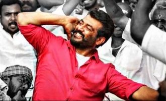 Another pre-release achievement of 'Viswasam'