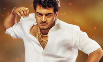 தல அஜித்தின் 'விசுவாசம்' படத்தில் இணையும் ஆக்சன் கிங்?