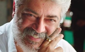 'Viswasam': Pure Rural Mass!