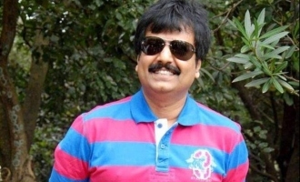 Kollywood celebrities pay rich tributes to Vivek after his untimely death