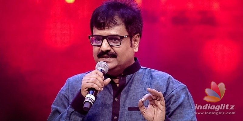 Vivek in trouble  due to his Bigil speech