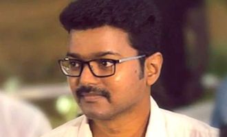 WOW! Vijay's lucky costar joins 'Thalapathy 63'