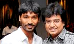 Vivekh joins the VIP Dhanush