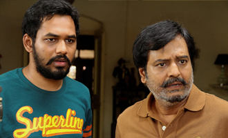 Hip Hop Tamizha Aadhi proves Vivek wrong