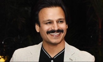 Vivegam villain Vivek Oberoi's house searched in connection with drugs case