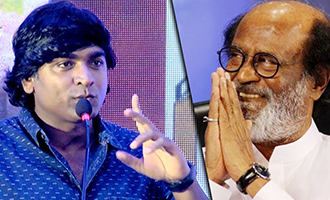 Vijay Sethupathi talks about Rajinikanth's Political Entry