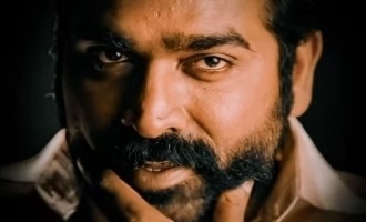 Sensational Rajini heroine boards Vijay Sethupathi's new movie