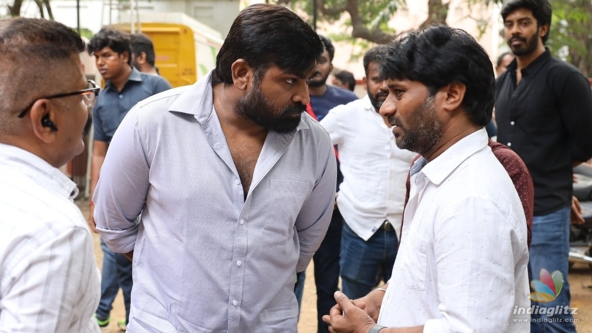 Exciting updates on Vijay Sethupathiâs 50th movie is here!