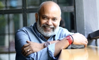 Official: Venkat Prabhu's next with this actor-director!