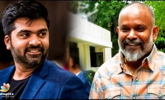 Venkat Prabhu denies Simbu-Gangai Amaran political clash