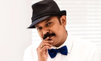 Venkat Prabhu begins next exciting project!