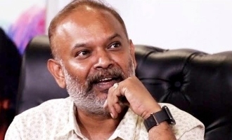 Venkat Prabhu's next release coming soon!