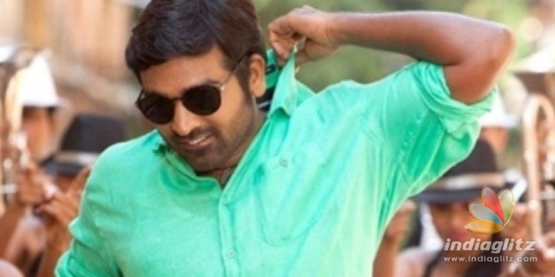 Strong reply from Vijay Sethupathi side to religious outfits